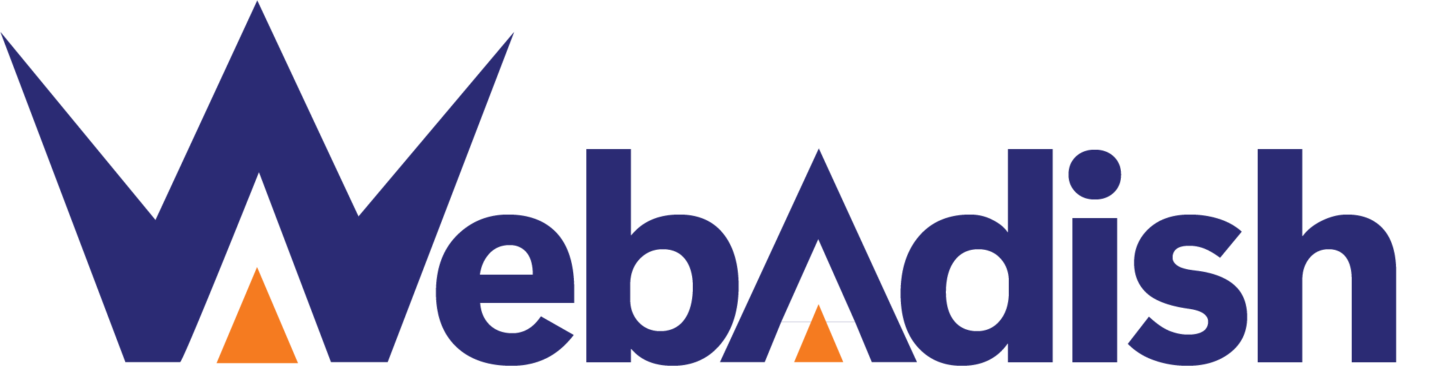 WebAdish Logo