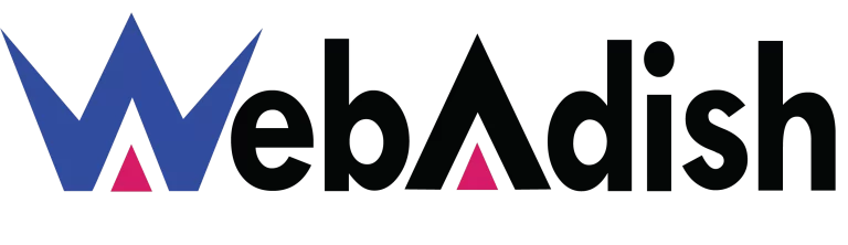 logo webadish 2025